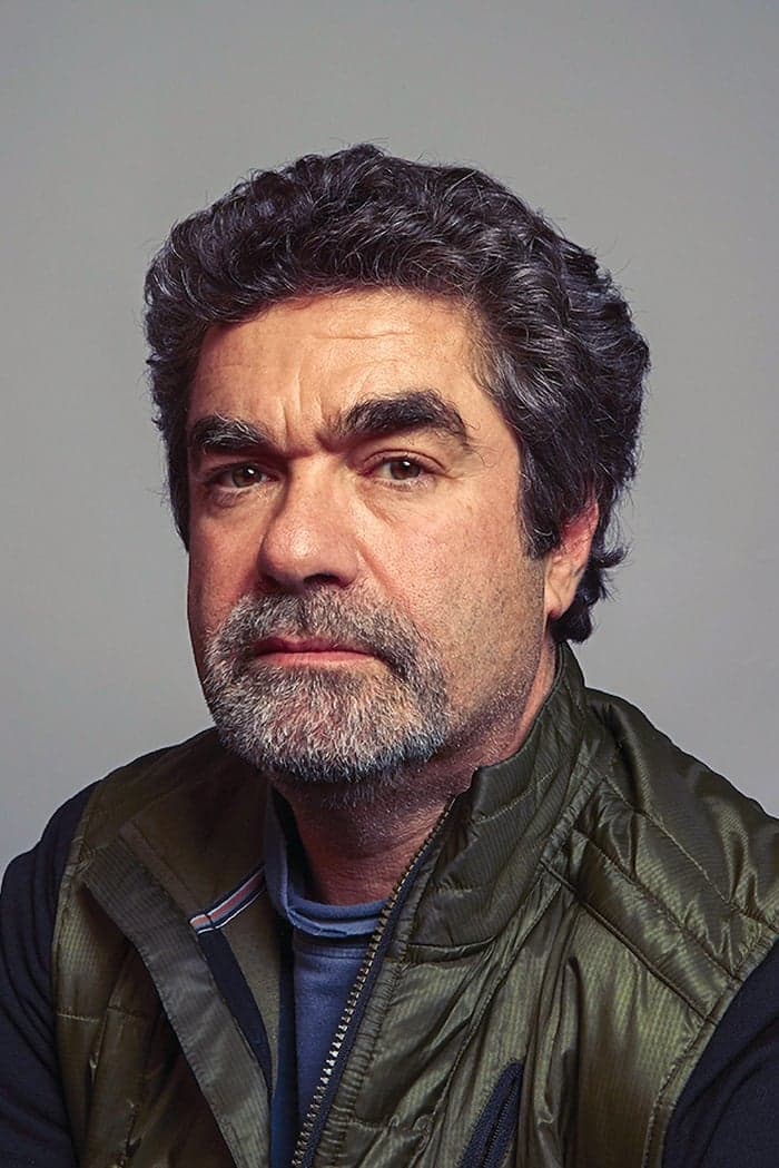 Joe Berlinger profile