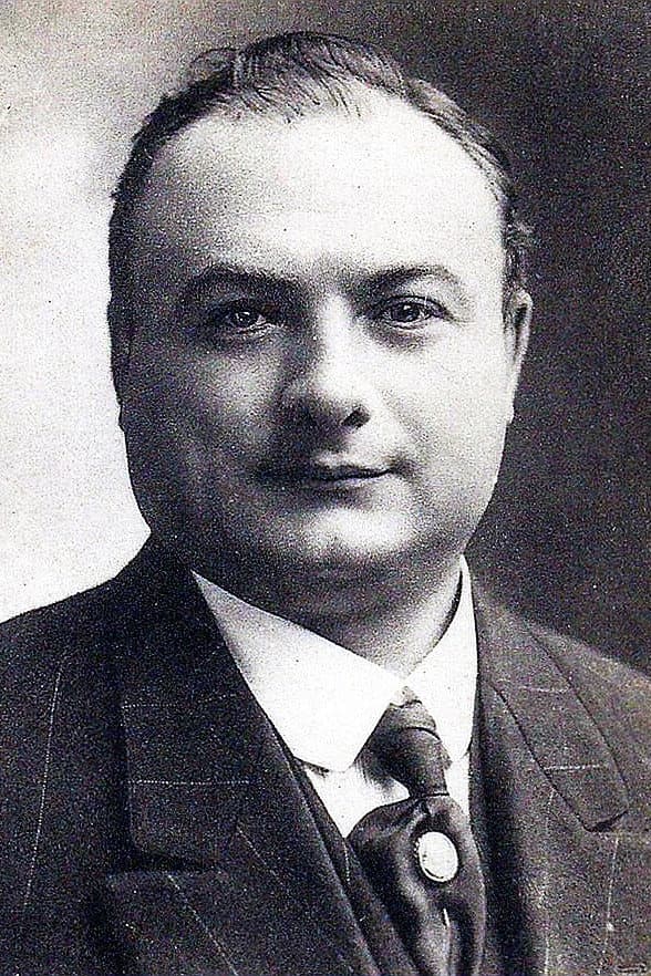 Léon Bernard profile