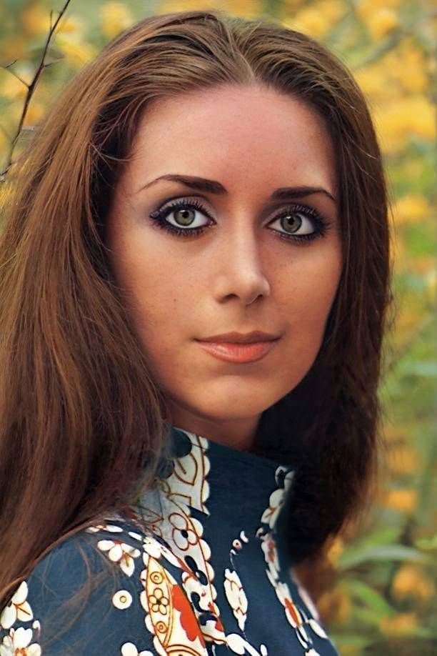 Marina Morgan profile