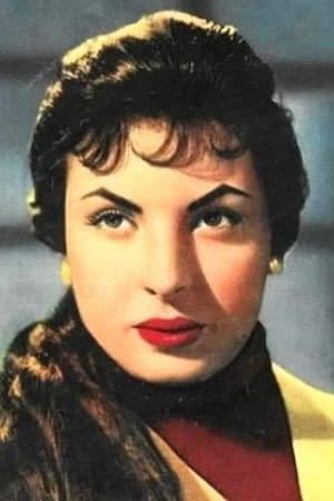 Ragaa Youssef profile