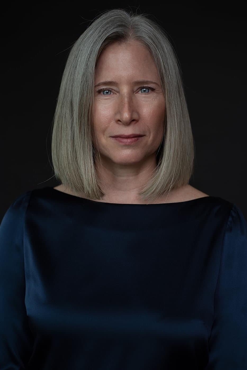 Pamela Martin profile