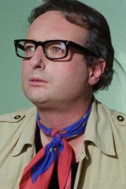 Heinrich Starhemberg profile