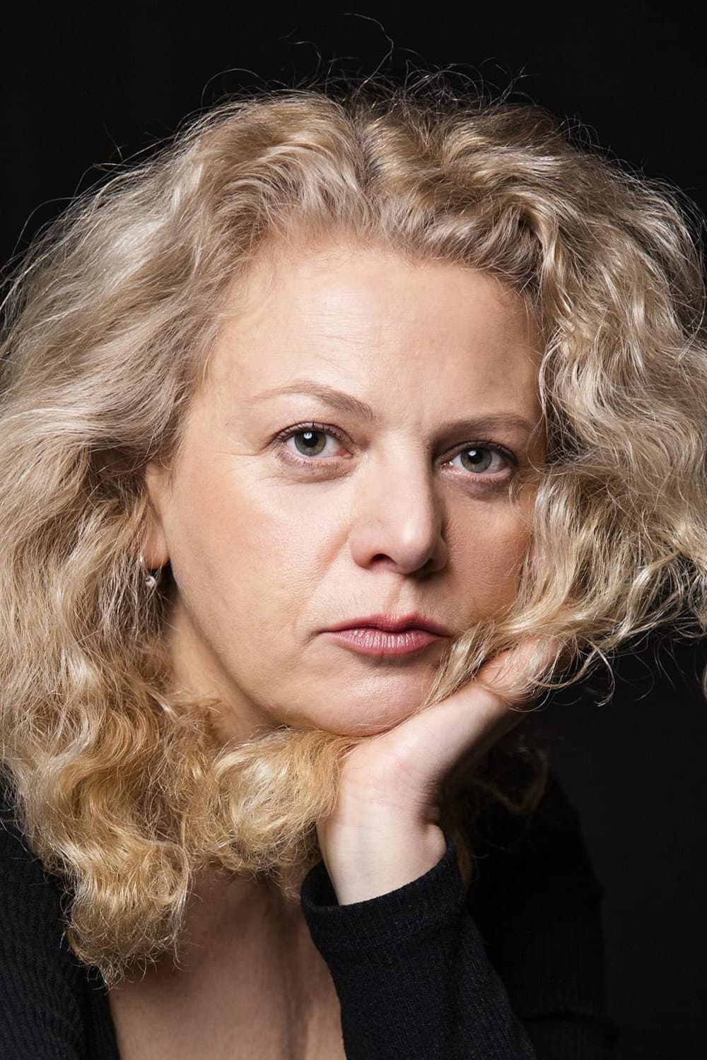 Katarina Bistrović-Darvaš profile