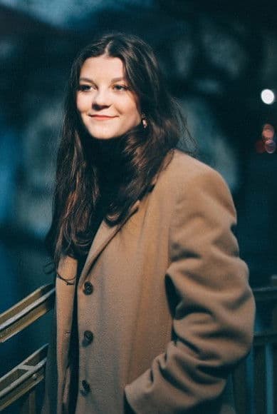 Anna Čtvrtníčková profile