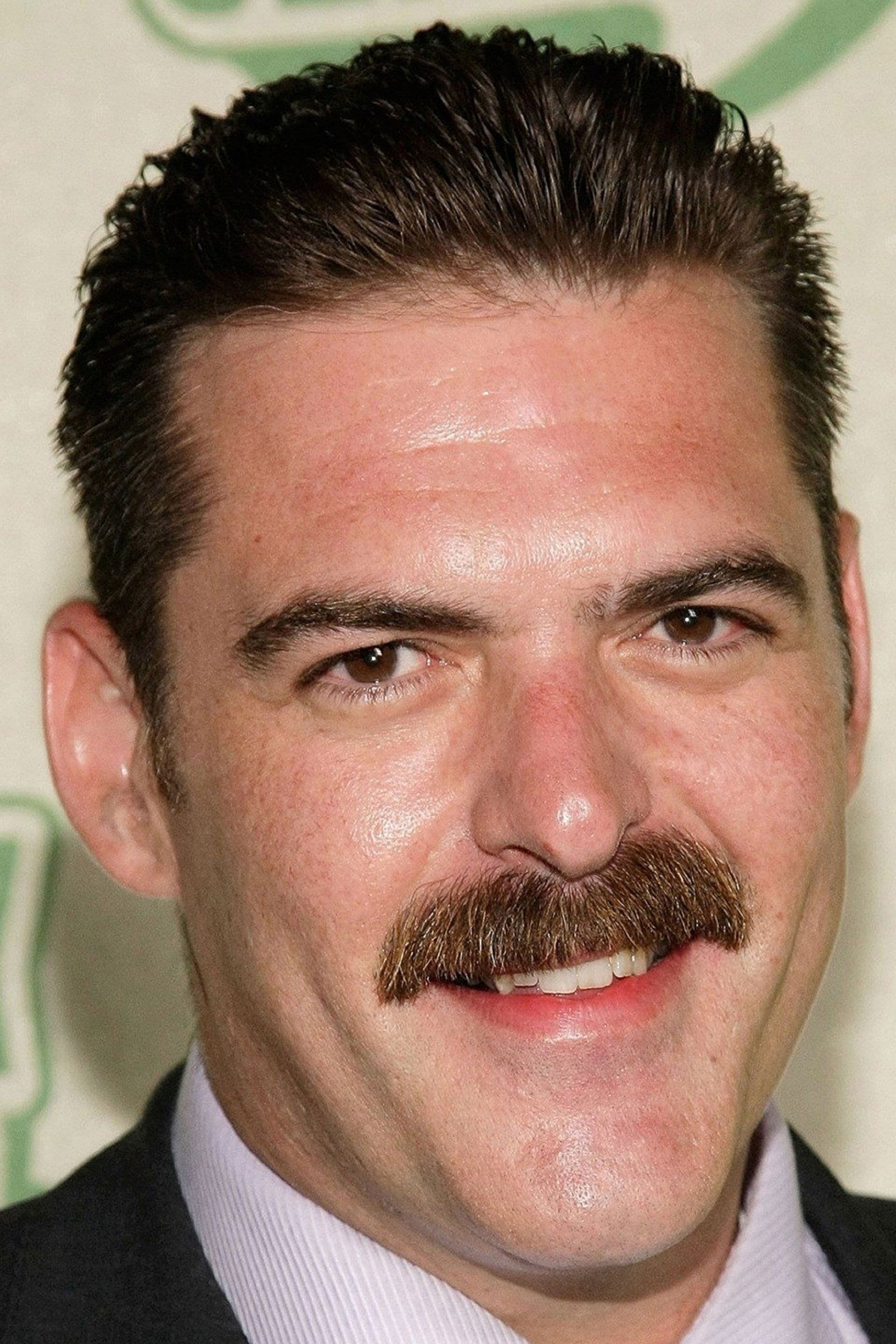 Jay Johnston profile