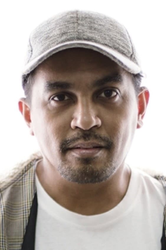 Glenn Fredly profile