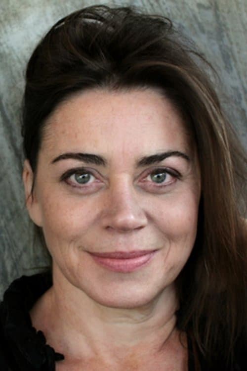 Charlotte Bøving profile