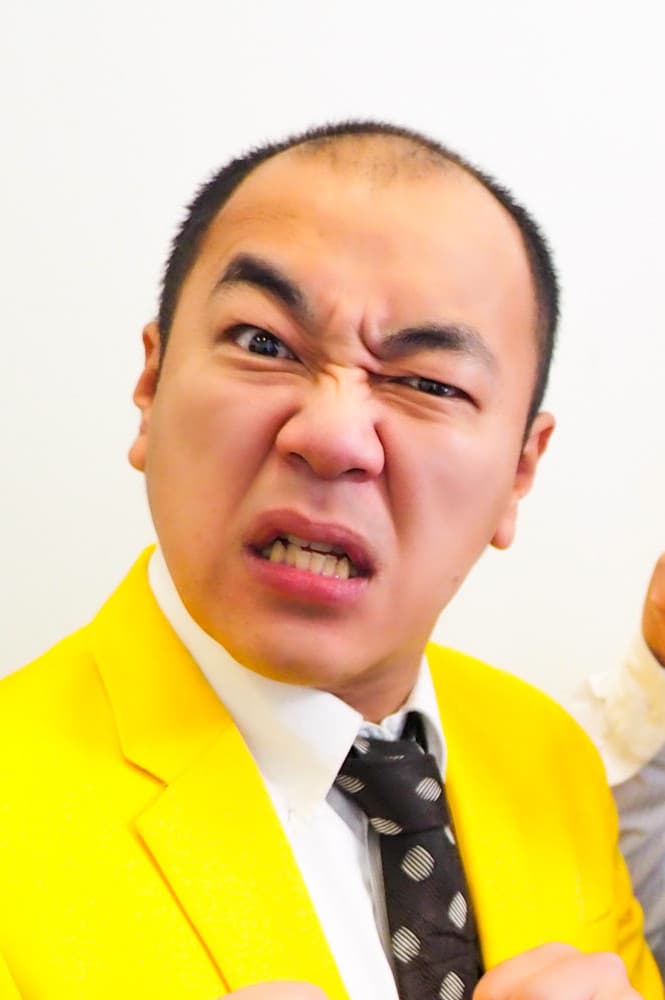 Takano Masanari profile