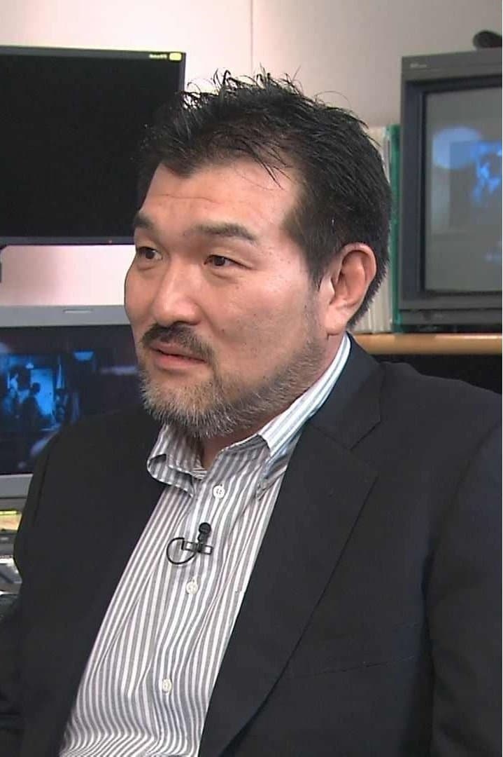 Katsuo Fukuzawa profile