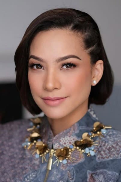 Rachel Maryam profile