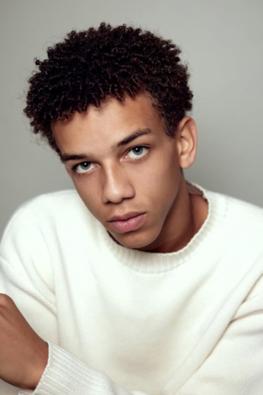 Salimou Thiam profile