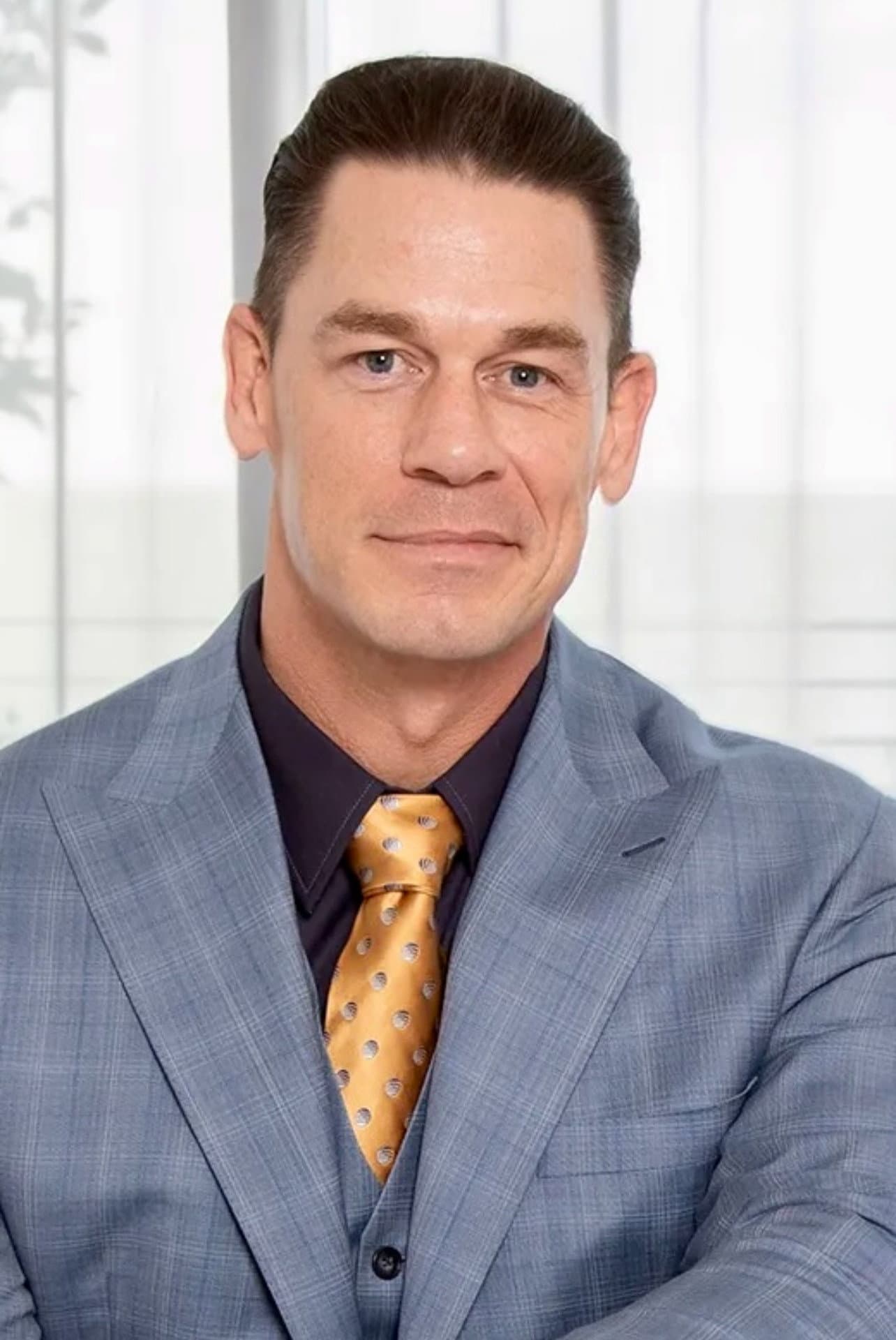 John Cena profile