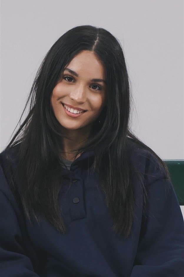 Cherine Ghemri profile