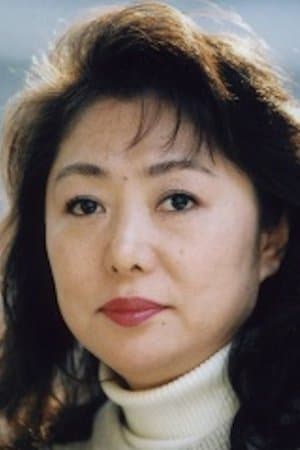 Kazuko Yanaga profile
