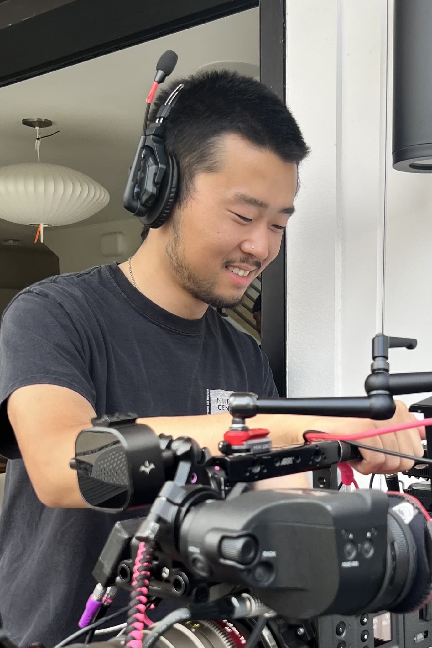 Kaia Yamamoto profile