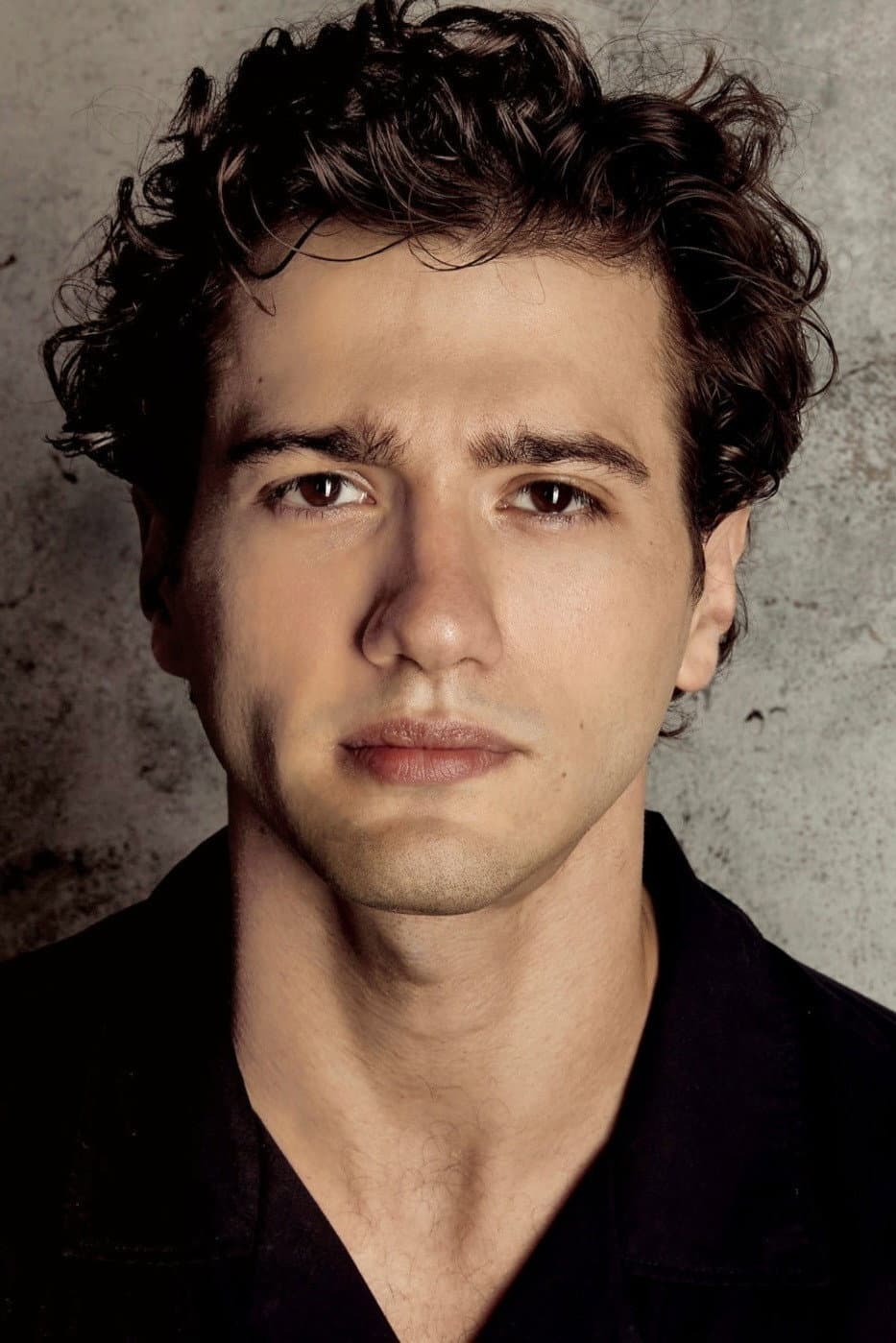 Alex Fitzalan profile