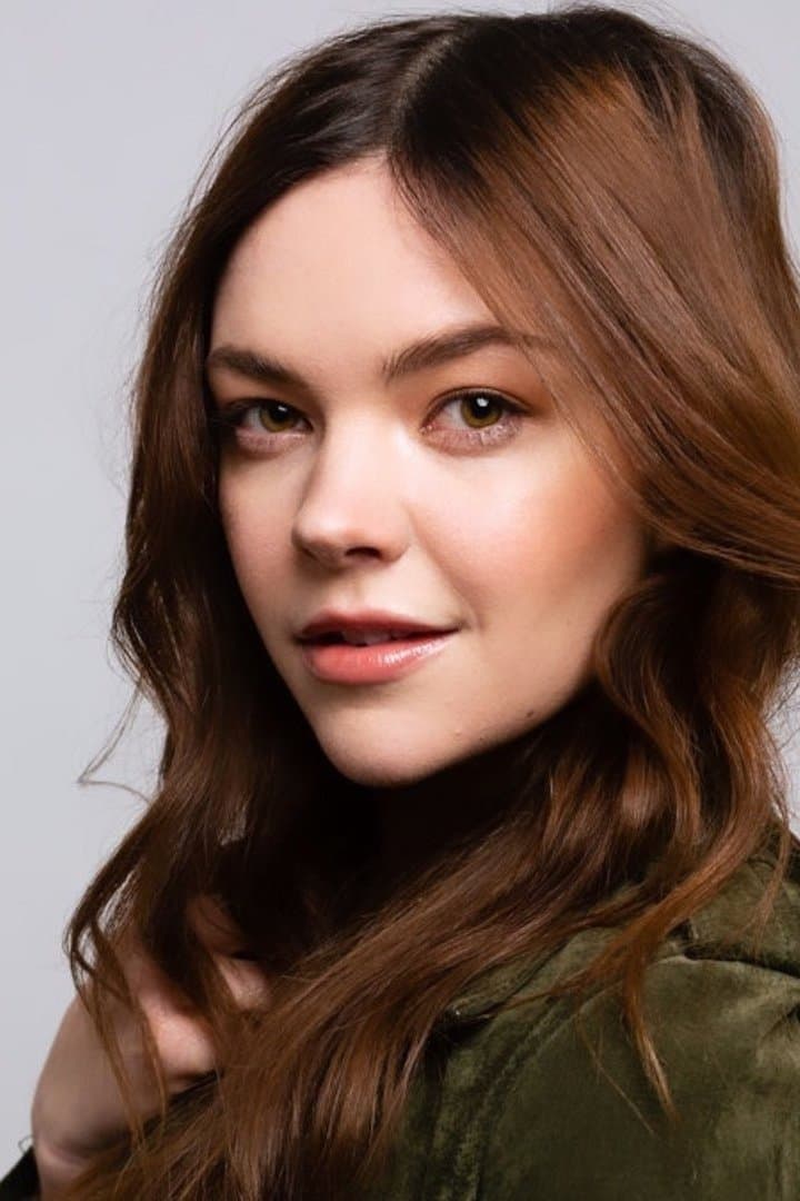 Stephanie Troyak profile