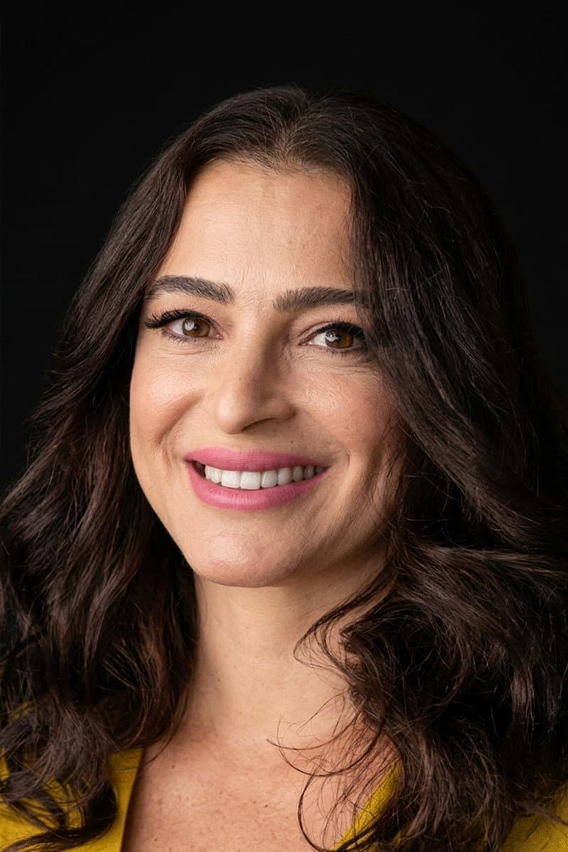 Mine Çayıroğlu profile