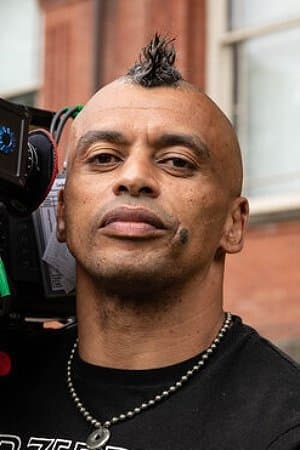 Mark Tonderai profile