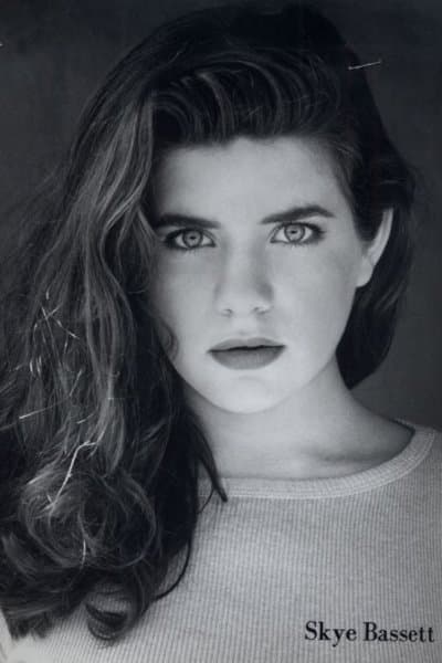 Skye Bassett profile