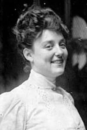 Annette Kellerman profile