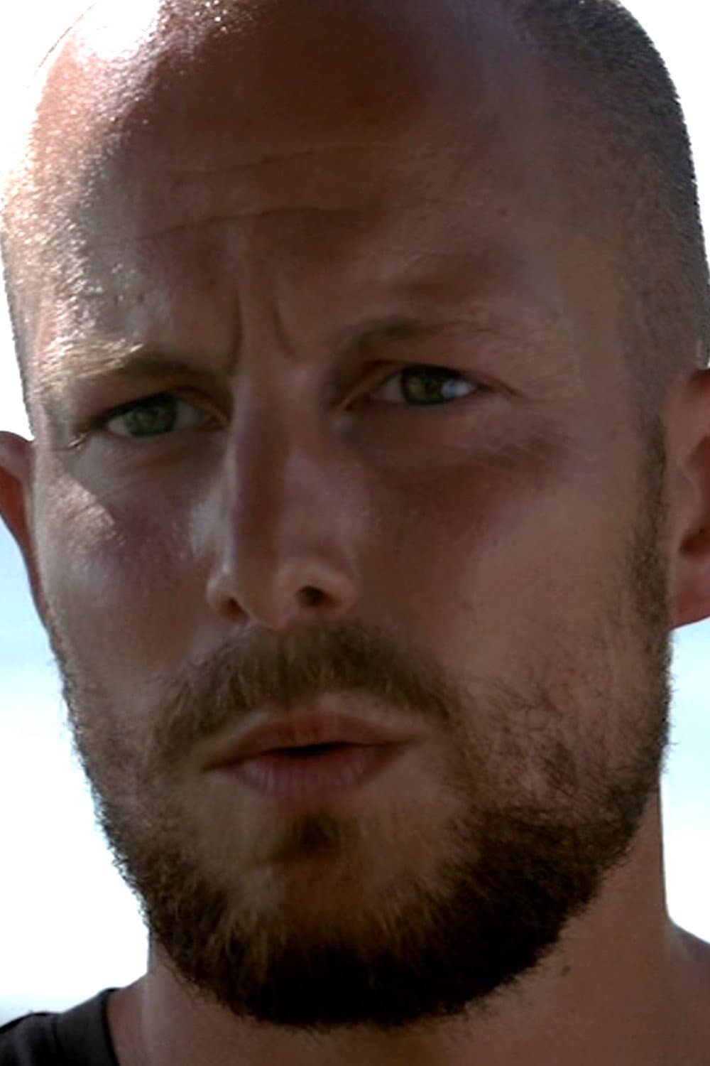 Orphal Colleye profile