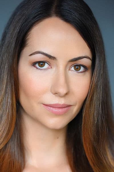 Nicole Sterling profile