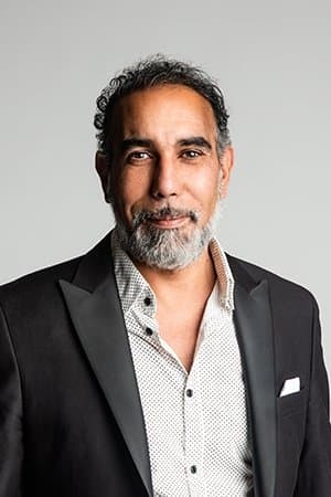 Omar Ahaddaf profile