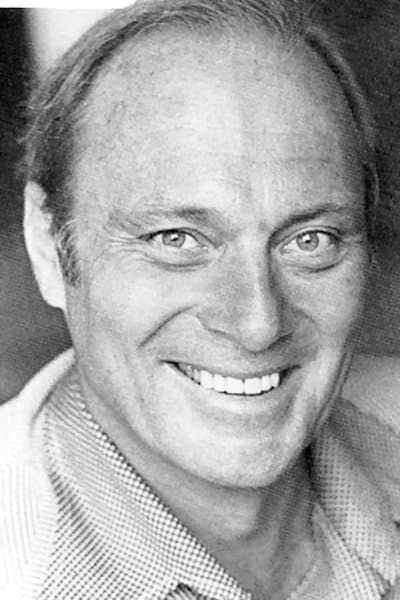 Laurence Haddon profile