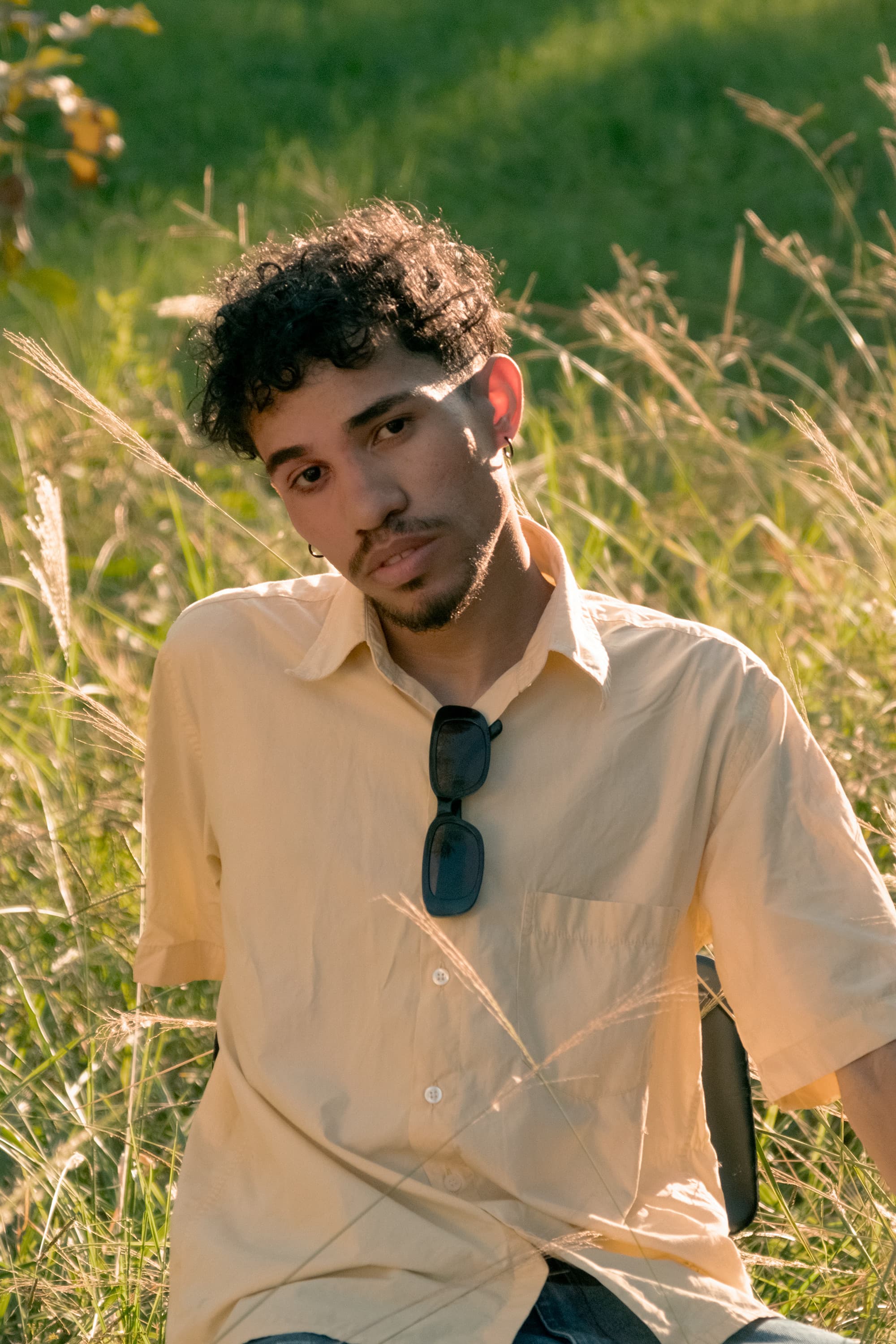 Italo Evangelista profile