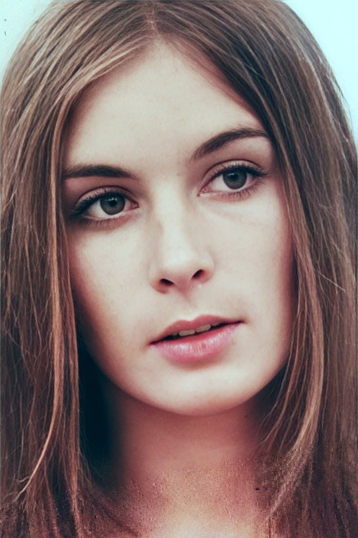 Barbara Mills profile