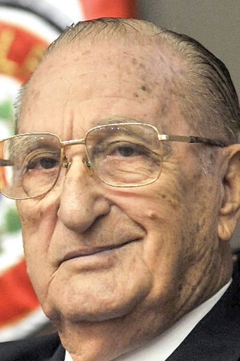 Rafael Rojas Doria profile