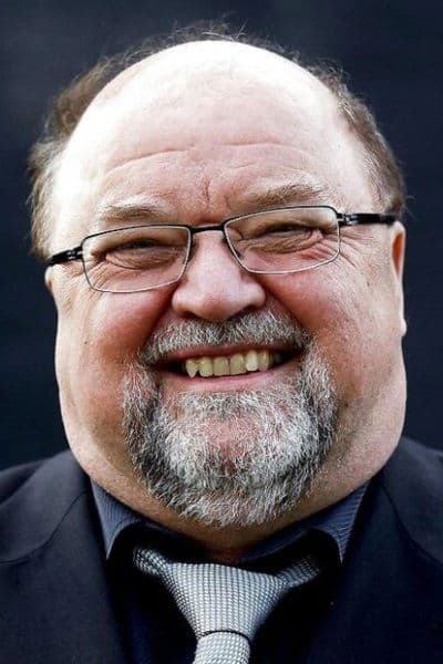 Flemming Jensen profile