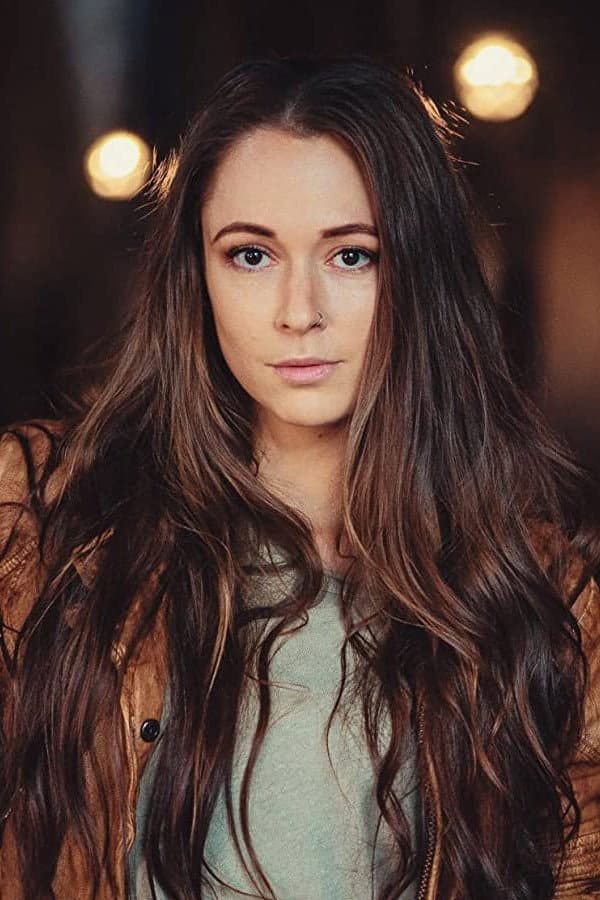 Jade Prechelt profile