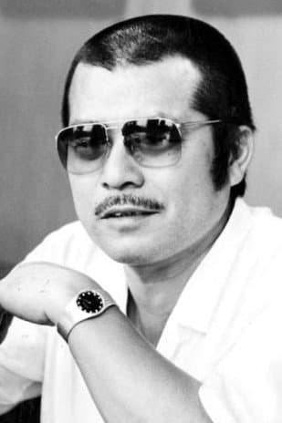 Masaru Shiga profile