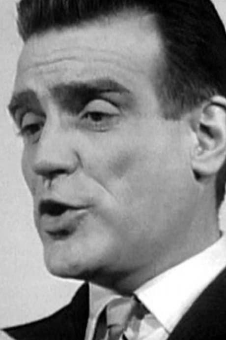 Pierre-Louis profile