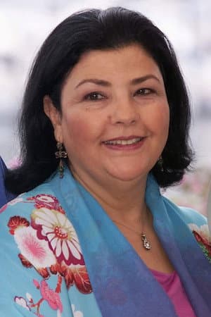 Moufida Tlatli profile