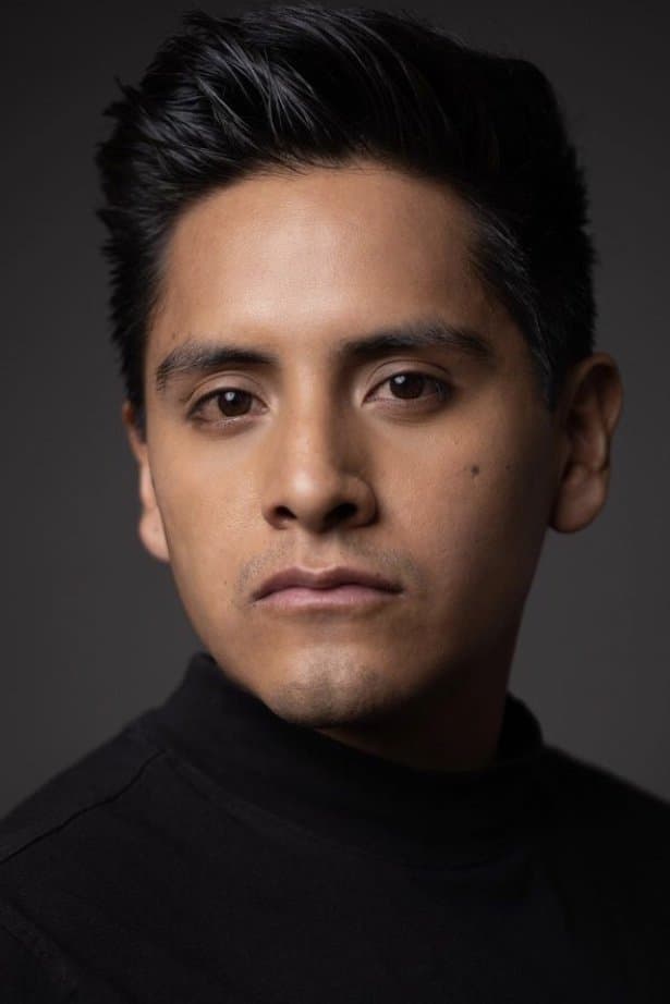 Fernando Cuautle profile