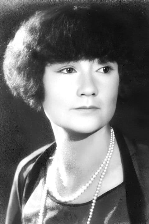 Marcelle Corday profile