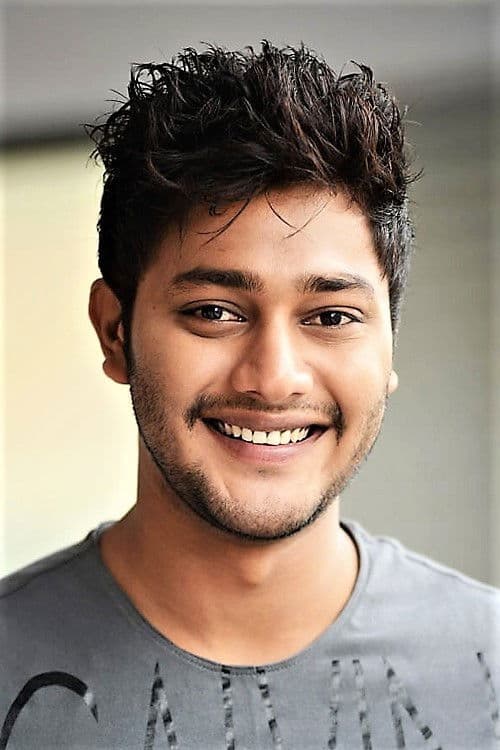 Prince Cecil profile