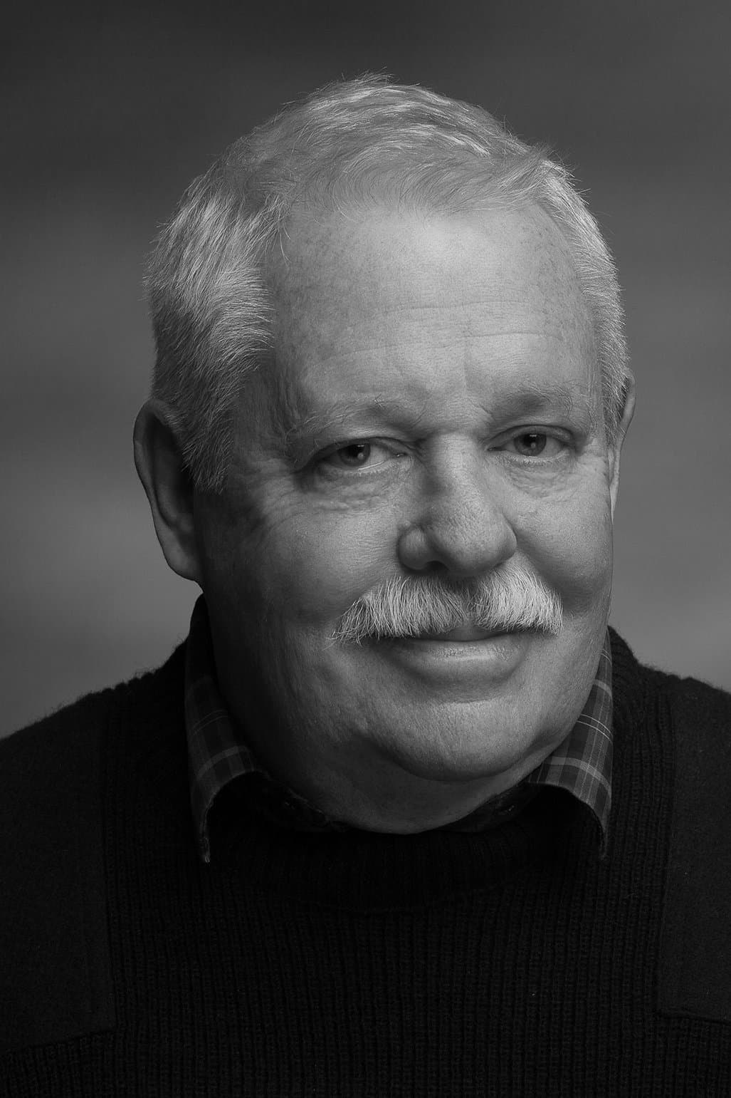 Armistead Maupin profile