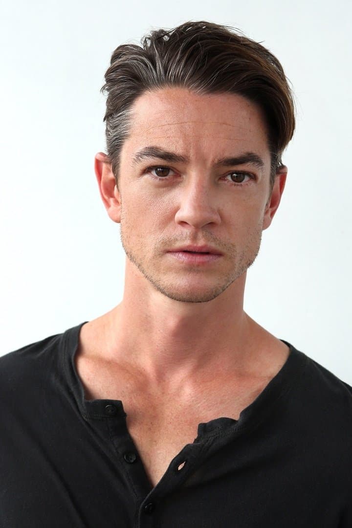 Craig Horner profile