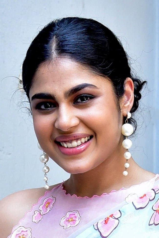 Faria Abdullah profile