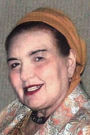 Roza Khusnutdinova profile