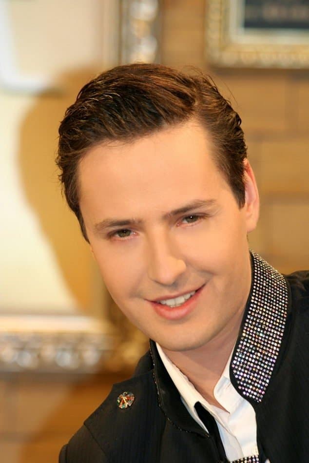 Vitas profile