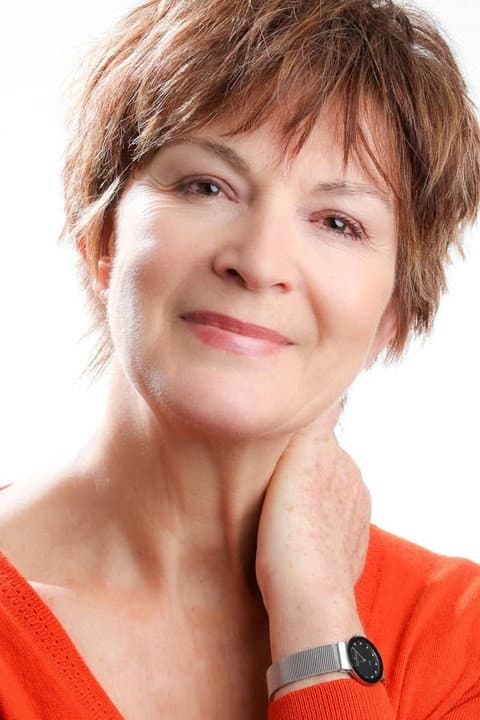 Maggie Harper profile