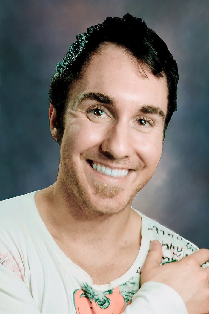 Phil Neilson profile