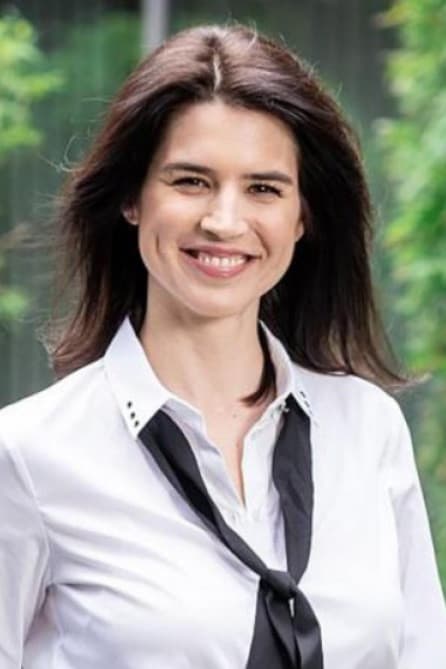 Julie Denayer profile