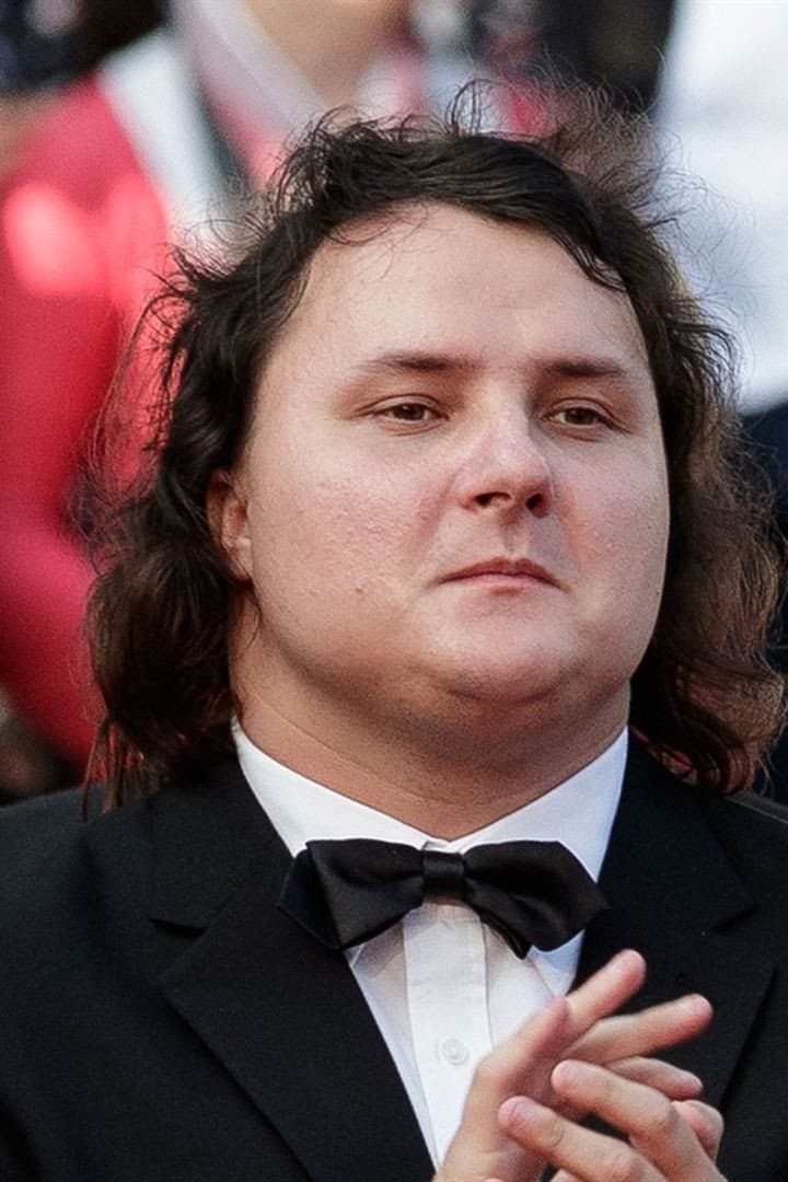 Benjamin Lesieur profile