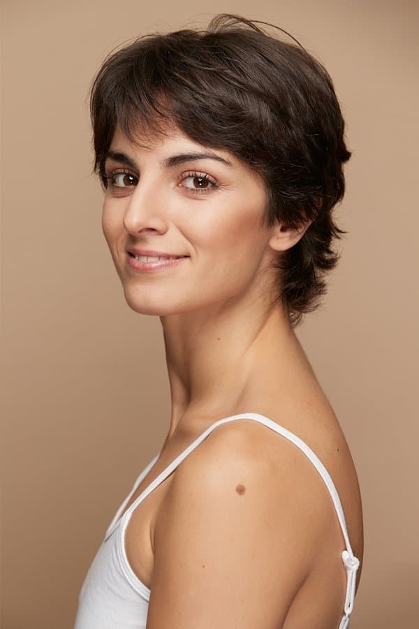 Silvia Acosta profile